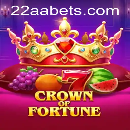 CrownofFortune: Mergulhe no Mundo de Estratégia e Sorte