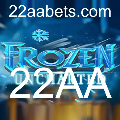 FrozenUncharted: Uma Nova Aventura no Mundo do Gelo