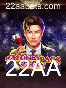 MoneybagsMan: Aventuras Financeiras no Mundo Virtual
