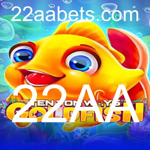 TenTonWaysGoldfish: A Revolução dos Jogos com a Palavra-Chave 22AA