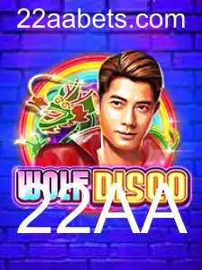 Descubra o Fascinante Mundo do Jogo WolfDisco