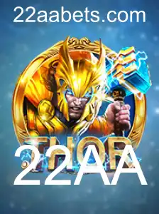Explorando o Mundo de THOR: A Nova Sensação dos Jogos com a Palavra-Chave 22AA