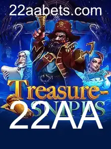 Explorando o Mundo do Jogo TreasureSnipes: Um Guia Completo