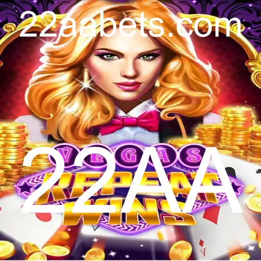 Descubra VegasRepeatWins: O Novo Fenômeno dos Jogos de Cassino