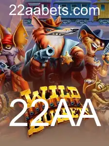 Descubra WildBullets: O Jogo de Ação que Está Dominando o Cenário Atual