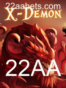 XDemon: Descubra o Fenômeno do Novo Jogo de Terror com a Palavra-Chave 22AA
